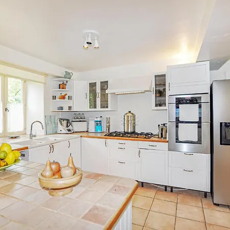 Tatil Evi 1 Bedroom Cozy In