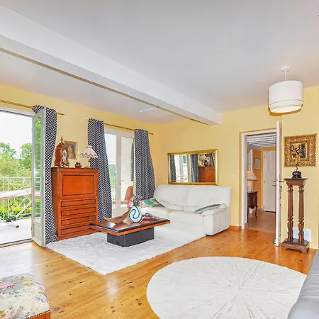 1 Bedroom Cozy In Dun