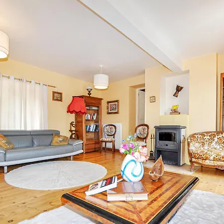 Tatil Evi 1 Bedroom Cozy In