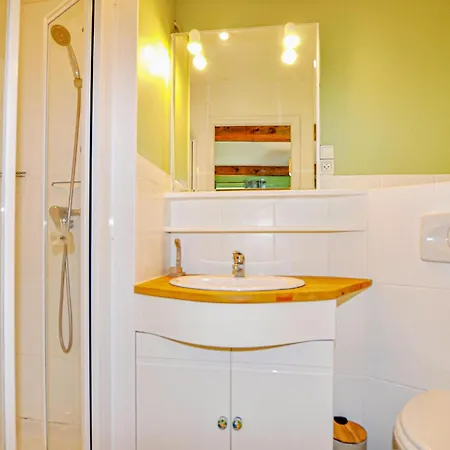 Holiday home Pet Friendly In *