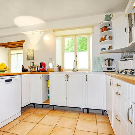 別荘 1 Bedroom Cozy In Dun
