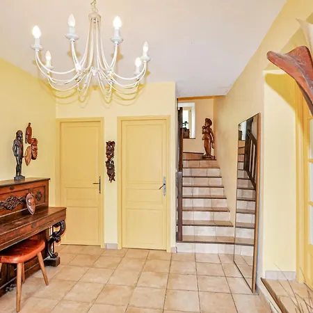 Holiday home Pet Friendly In Dun