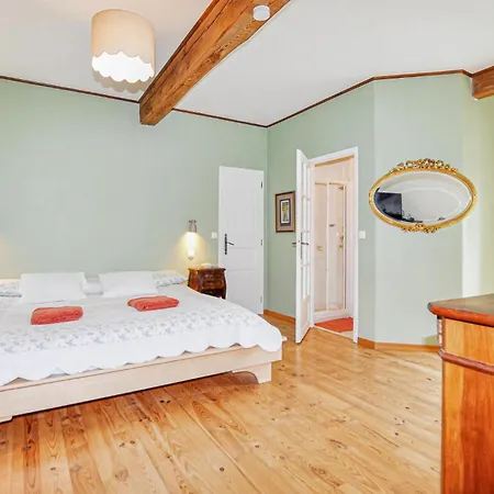 1 Bedroom Cozy In * Dun