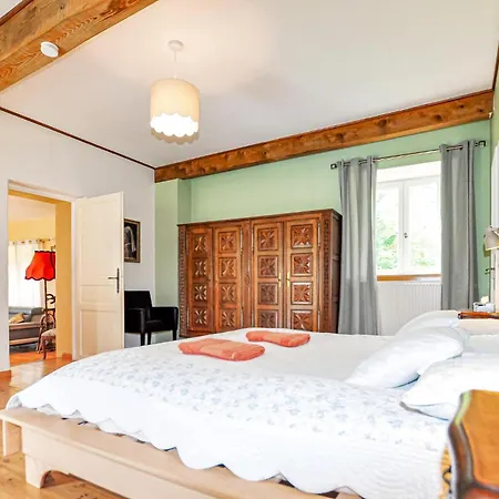 Holiday home Pet Friendly In