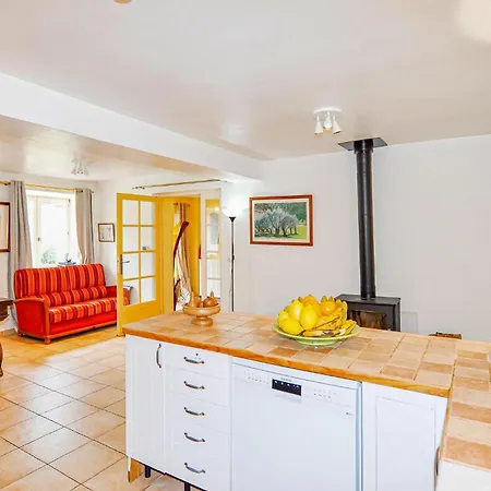 1 Bedroom Cozy In Dun
