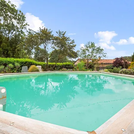 Holiday home Pet Friendly In