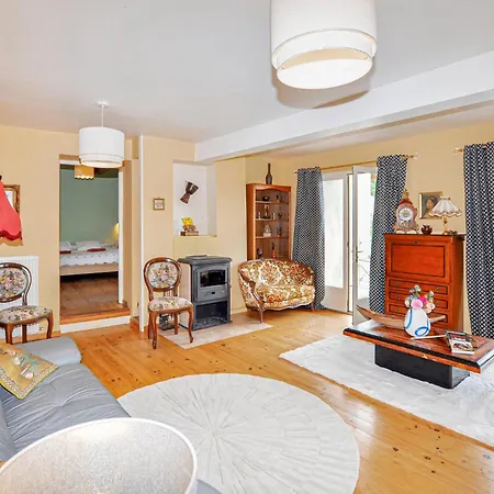 別荘 1 Bedroom Cozy In