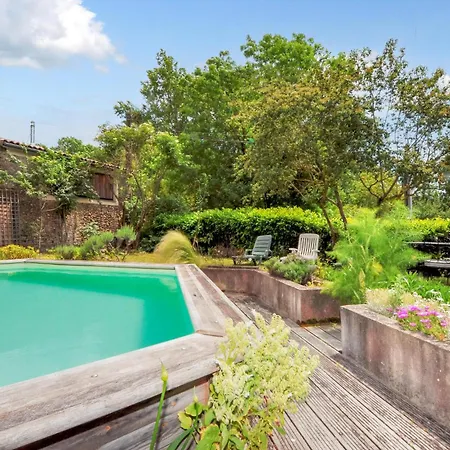 Holiday home Pet Friendly In